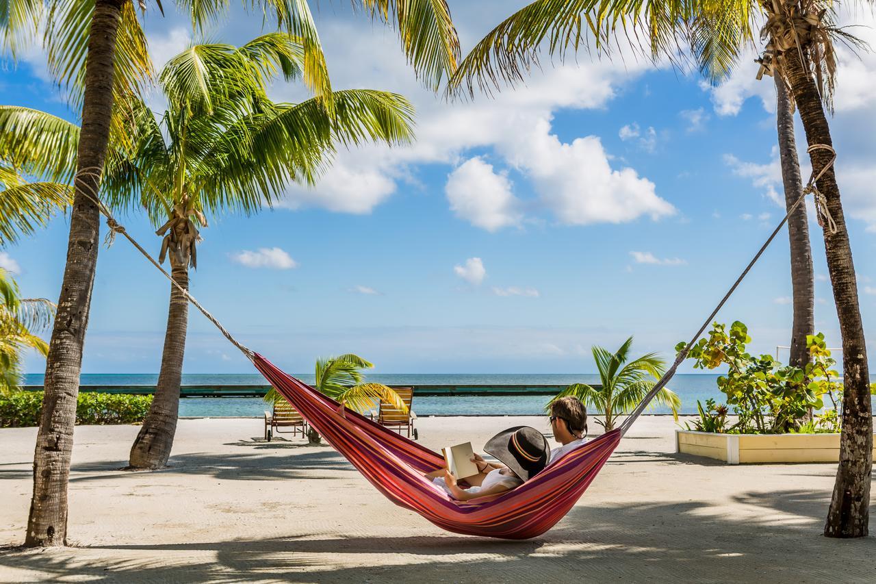 Turneffe Island Resort Turneffe Atoll Kültér fotó