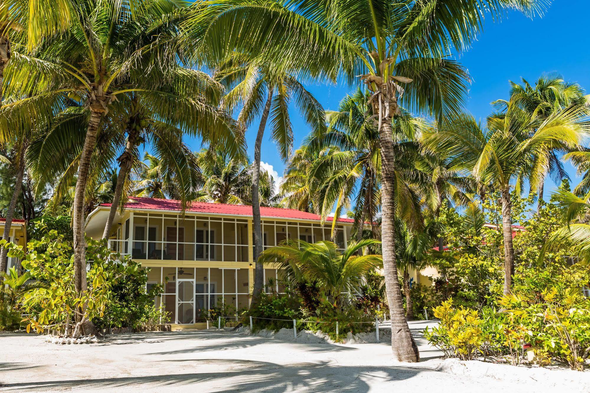 Turneffe Island Resort Turneffe Atoll Kültér fotó
