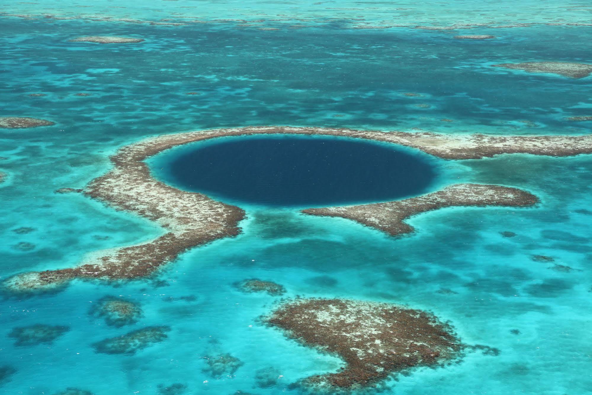 Turneffe Island Resort Turneffe Atoll Kültér fotó