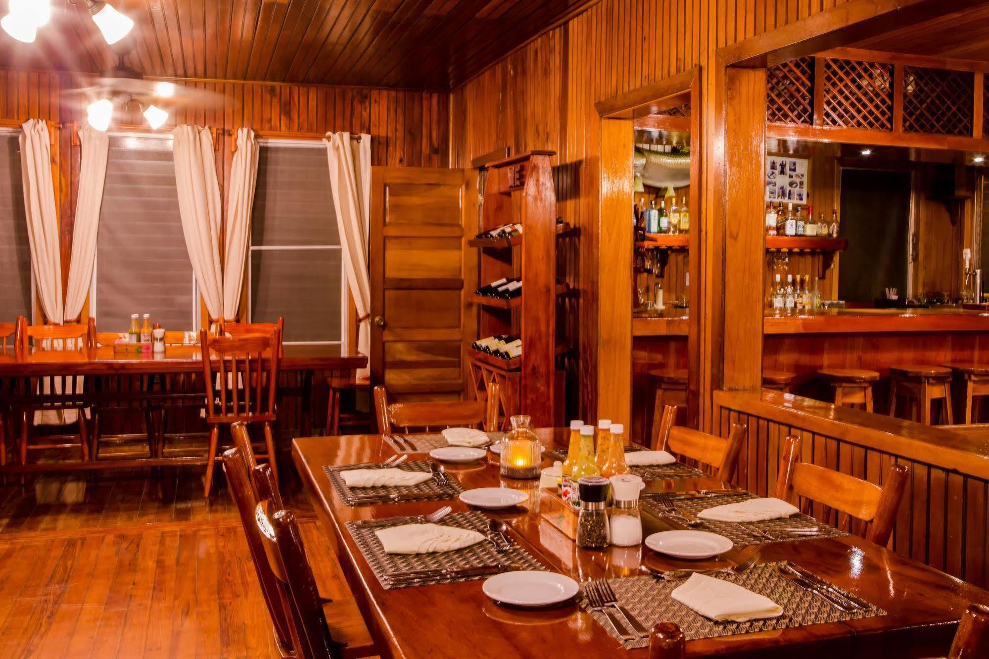 Turneffe Island Resort Turneffe Atoll Kültér fotó