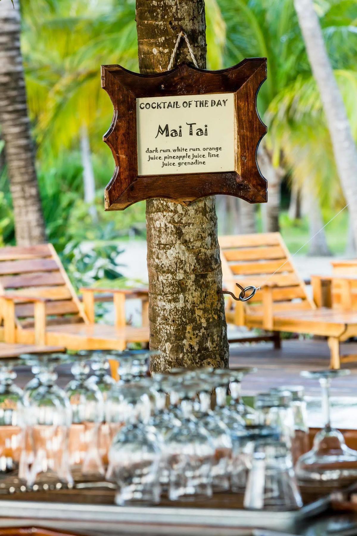 Turneffe Island Resort Turneffe Atoll Kültér fotó