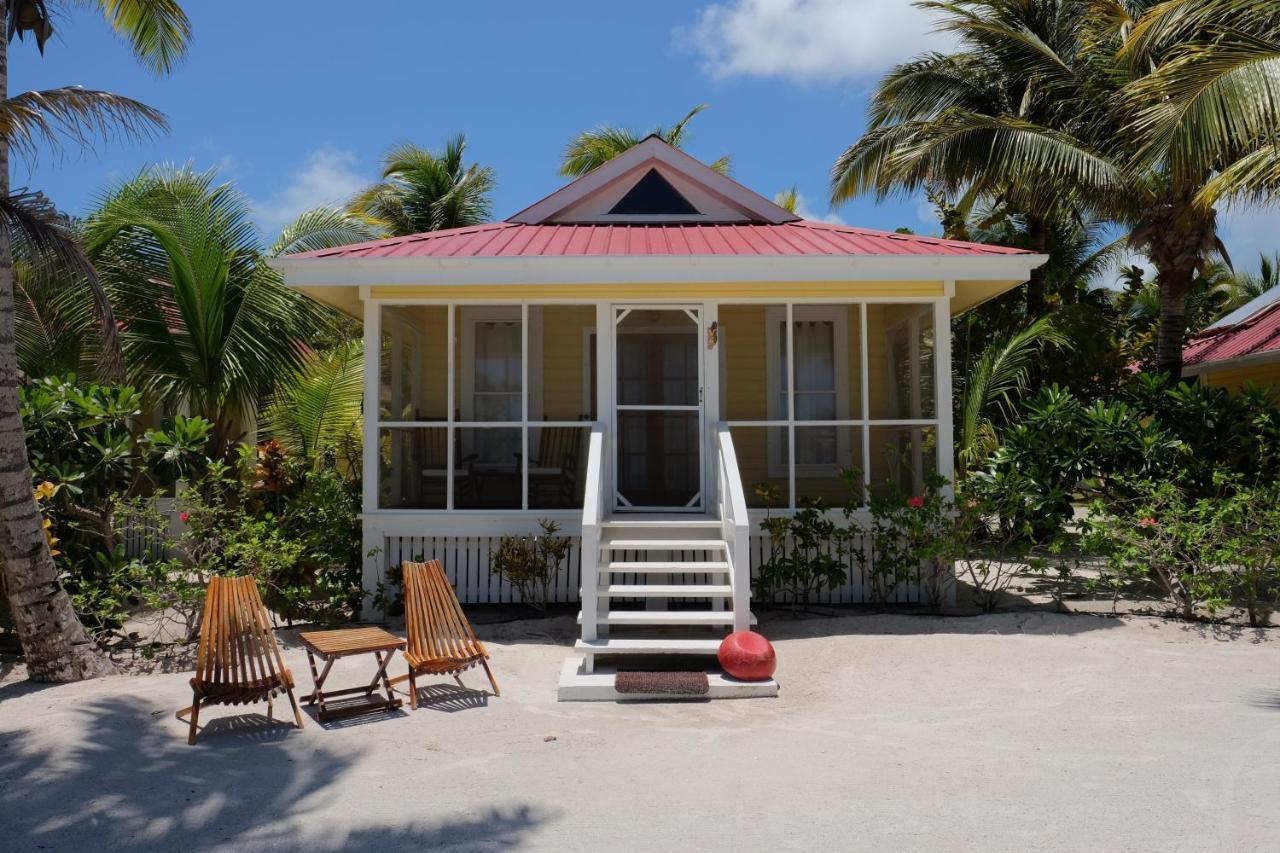Turneffe Island Resort Turneffe Atoll Kültér fotó