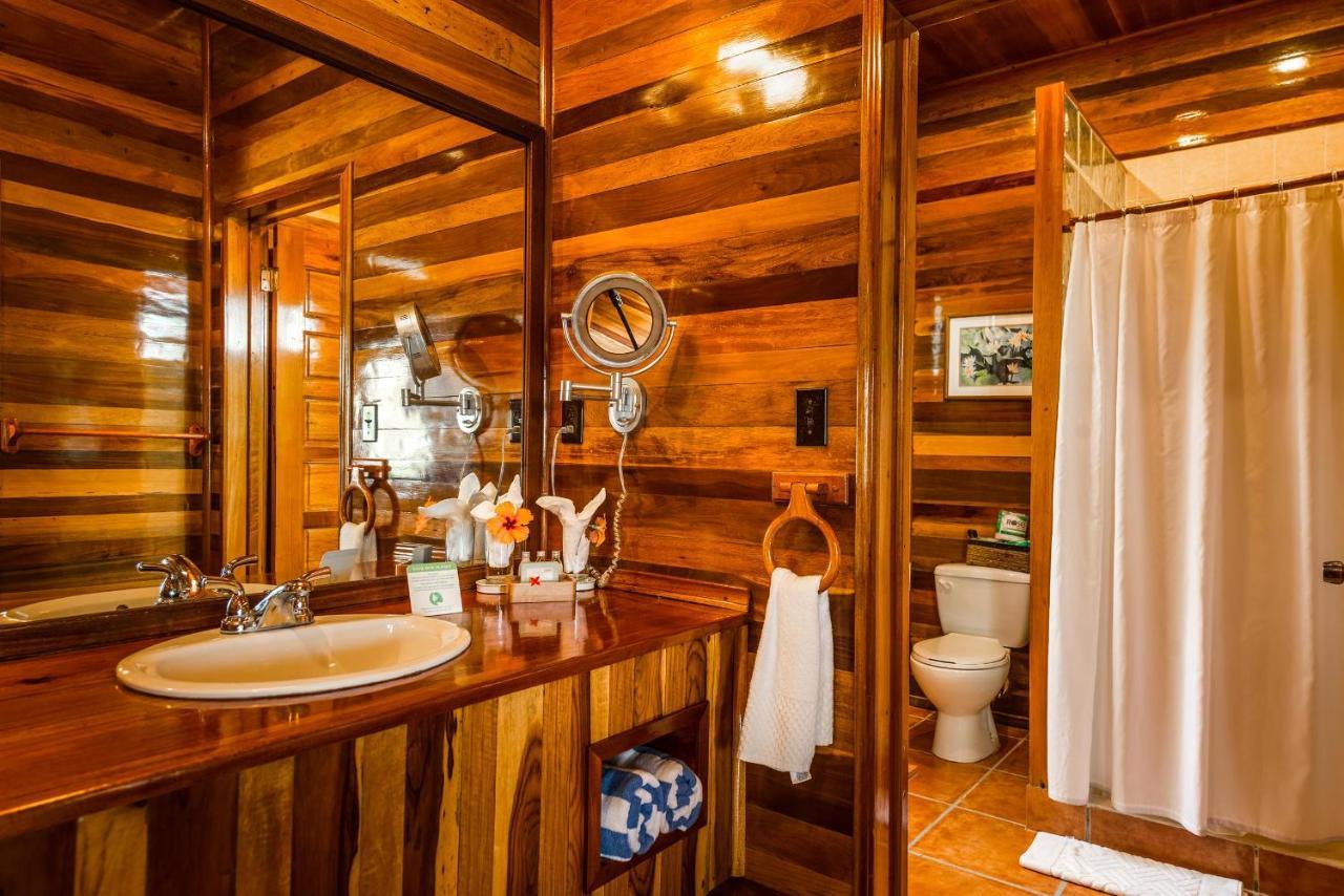 Turneffe Island Resort Turneffe Atoll Kültér fotó